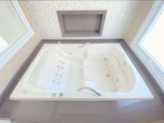 Imagem Casa de Condomínio com 4 Quartos à Venda, 295 m² em São Vicente - Gravataí Imagem Casa de Condomínio com 4 Quartos à Venda, 295 m² em São Vicente - Gravataí