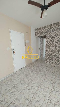 Imagem Apartamento com 1 Quarto à Venda, 51 m² em Itararé - São Vicente