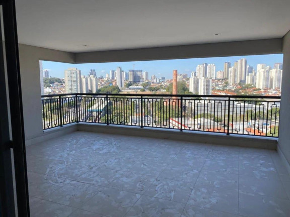 Imagem Apartamento com 3 Quartos à Venda, 147 m² em Jardim Vila Mariana - São Paulo