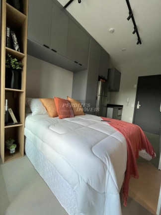 Apartamento com 1 Quarto à Venda, 24 m² em Perdizes - São Paulo