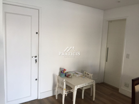Imagem Apartamento com 3 Quartos à Venda, 127 m² em Alto Do Ipiranga - São Paulo Imagem Apartamento com 3 Quartos à Venda, 127 m² em Alto Do Ipiranga - São Paulo
