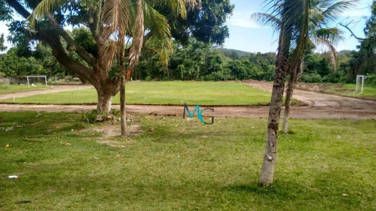 Imagem Terreno à Venda, 11.000 m² em Guaratiba - Rio De Janeiro