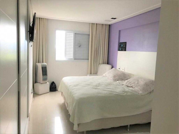 Imagem Apartamento com 3 Quartos à Venda, 143 m² em Jardim Das Indústrias - São José Dos Campos Imagem Apartamento com 3 Quartos à Venda, 143 m² em Jardim Das Indústrias - São José Dos Campos