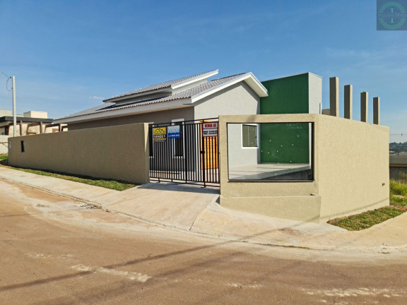 Imagem Casa com 3 Quartos à Venda, 100 m² em Uvaranas - Ponta Grossa Imagem Casa com 3 Quartos à Venda, 100 m² em Uvaranas - Ponta Grossa