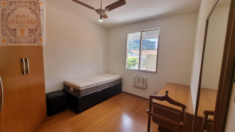 Imagem Apartamento com 2 Quartos à Venda, 148 m² em Marapé - Santos