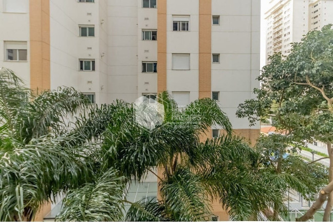 Imagem Apartamento com 2 Quartos à Venda, 83 m² em Vila Clementino - São Paulo