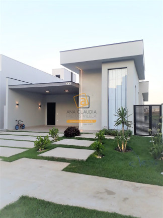 Imagem Casa com 3 Quartos à Venda,  em Residencial Central Parque - Salto