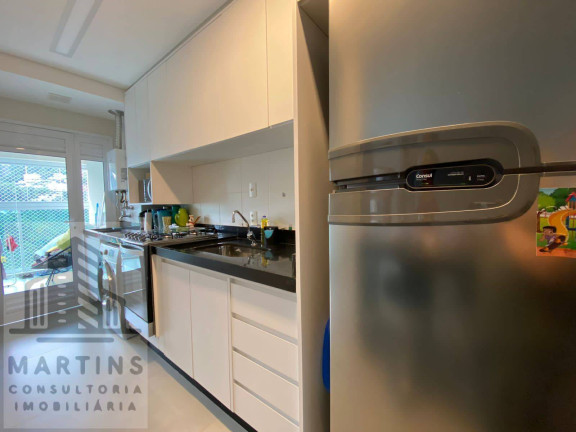 Imagem Apartamento com 2 Quartos à Venda, 66 m² em José Menino - Santos Imagem Apartamento com 2 Quartos à Venda, 66 m² em José Menino - Santos