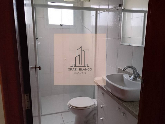 Imagem Apartamento com 3 Quartos à Venda, 96 m² em Edifício Saint German - Sorocaba Imagem Apartamento com 3 Quartos à Venda, 96 m² em Edifício Saint German - Sorocaba