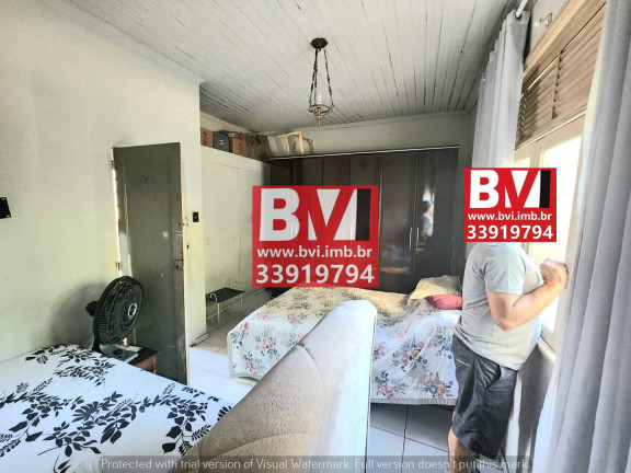 Imagem Casa com 2 Quartos à Venda, 160 m² em Penha - Rio De Janeiro