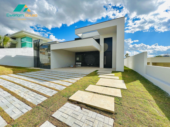 Imagem Casa de Condomínio com 3 Quartos à Venda, 220 m² em Condominio Residencial Shamballa Iii - Atibaia Imagem Casa de Condomínio com 3 Quartos à Venda, 220 m² em Condominio Residencial Shamballa Iii - Atibaia