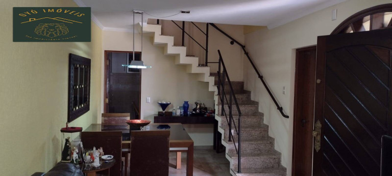 Imagem Casa com 3 Quartos à Venda, 114 m² em Vila Bela Vista (zona Norte) - São Paulo Imagem Casa com 3 Quartos à Venda, 114 m² em Vila Bela Vista (zona Norte) - São Paulo