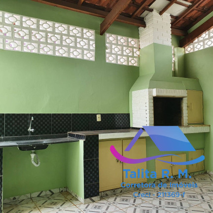 Imagem Casa com 4 Quartos à Venda, 250 m² em Botucatu Imagem Casa com 4 Quartos à Venda, 250 m² em Botucatu