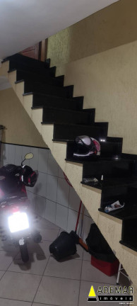 Imagem Casa com 2 Quartos à Venda, 50 m² em Serraria - Diadema Imagem Casa com 2 Quartos à Venda, 50 m² em Serraria - Diadema