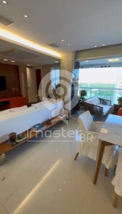 Imagem Apartamento com 3 Quartos à Venda, 1 m² em Guararapes - Fortaleza