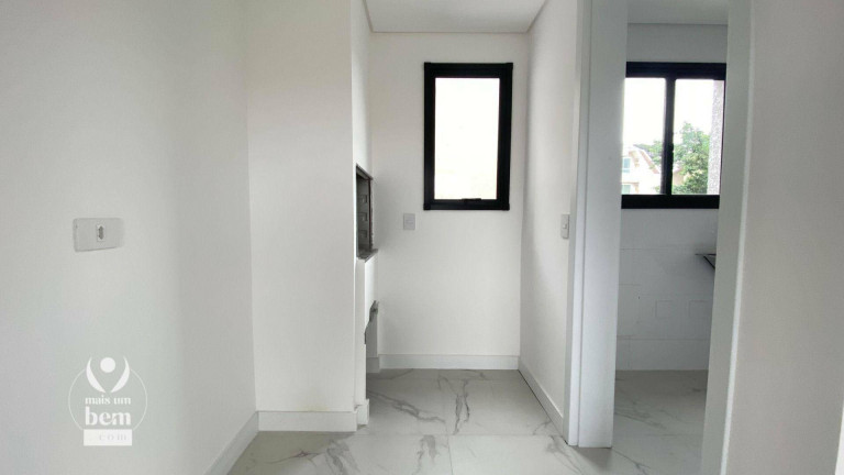 Imagem Sobrado com 3 Quartos à Venda, 179 m² em Guabirotuba - Curitiba