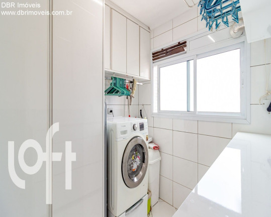 Imagem Apartamento com 3 Quartos à Venda, 114 m² em Tatuapé - Sao Paulo