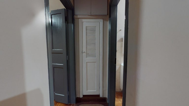 Imagem Apartamento com 2 Quartos à Venda, 86 m² em água Branca - São Paulo Imagem Apartamento com 2 Quartos à Venda, 86 m² em água Branca - São Paulo