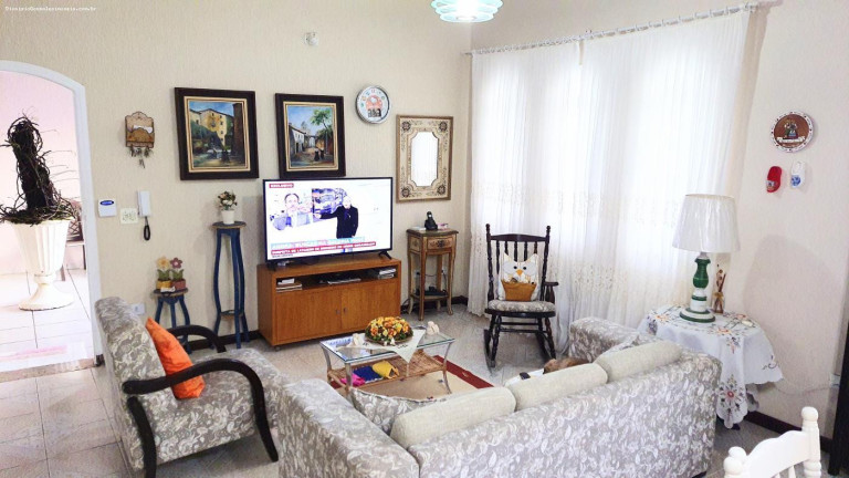 Imagem Casa com 3 Quartos à Venda, 193 m² em Stella Maris - Peruíbe