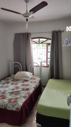 Imagem Casa com 3 Quartos à Venda, 100 m² em Perequê - Porto Belo Imagem Casa com 3 Quartos à Venda, 100 m² em Perequê - Porto Belo