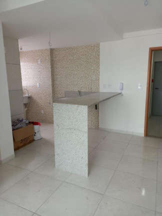 Imagem Apartamento com 2 Quartos à Venda, 50 m² em Rosarinho - Recife