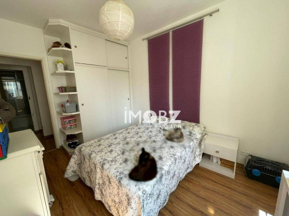 Imagem Imóvel com 3 Quartos à Venda, 96 m² em Consolação - São Paulo