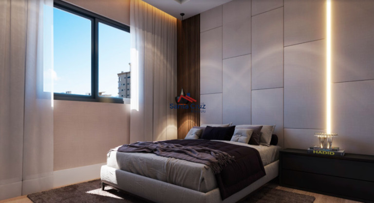 Imagem Apartamento com 3 Quartos à Venda,  em Meia Praia - Itapema