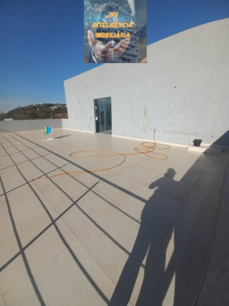 Imagem Casa de Condomínio com 4 Quartos à Venda, 370 m² em Setor Habitacional Arniqueira (águas Claras) - Brasília