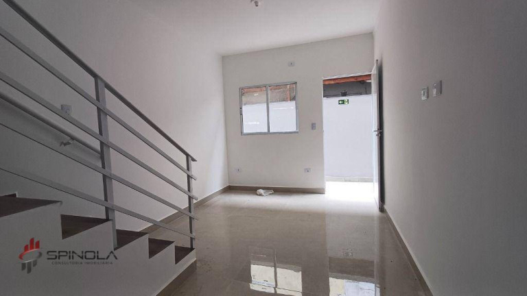 Imagem Sobrado com 2 Quartos à Venda, 62 m² em Tude Basto - Praia Grande Imagem Sobrado com 2 Quartos à Venda, 62 m² em Tude Basto - Praia Grande