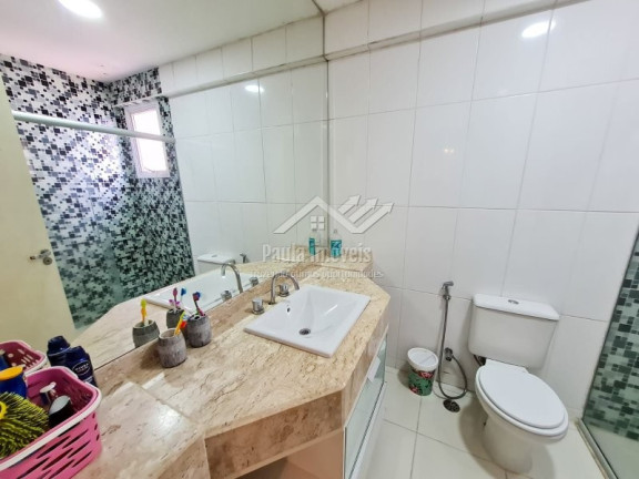 Imagem Apartamento com 3 Quartos à Venda, 156 m² em Jardim Das Indústrias - Sao Jose Dos Campos
