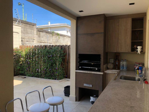 Imagem Casa de Condomínio com 3 Quartos à Venda, 145 m² em Parque Xangrilá - Campinas