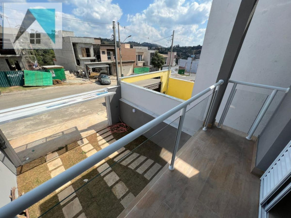 Imagem Casa com 3 Quartos à Venda, 120 m² em Chácara Jaguari (fazendinha) - Santana De Parnaíba