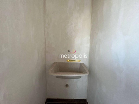 Imagem Apartamento com 2 Quartos à Venda, 100 m² em Campestre - Santo André Imagem Apartamento com 2 Quartos à Venda, 100 m² em Campestre - Santo André