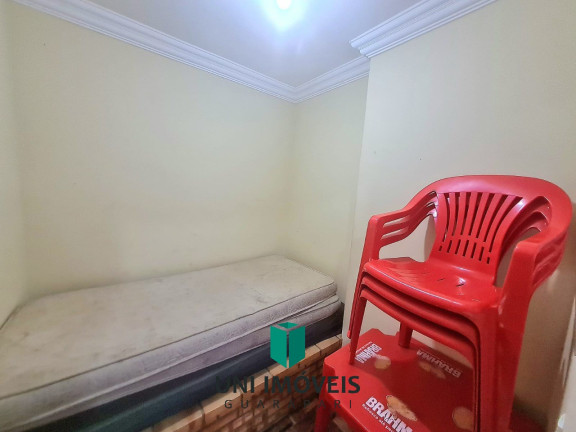 Imagem Apartamento com 2 Quartos à Venda, 70 m² em Praia Do Morro - Guarapari