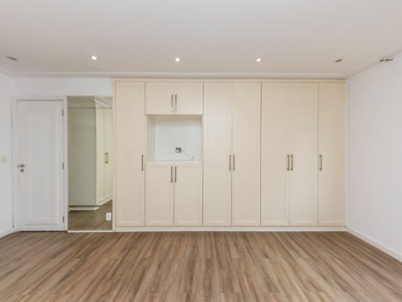 Imagem Apartamento com 3 Quartos à Venda, 218 m² em Brooklin Paulista - São Paulo Imagem Apartamento com 3 Quartos à Venda, 218 m² em Brooklin Paulista - São Paulo