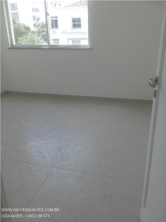 Imagem Apartamento com 2 Quartos à Venda, 90 m² em Tijuca - Rio De Janeiro
