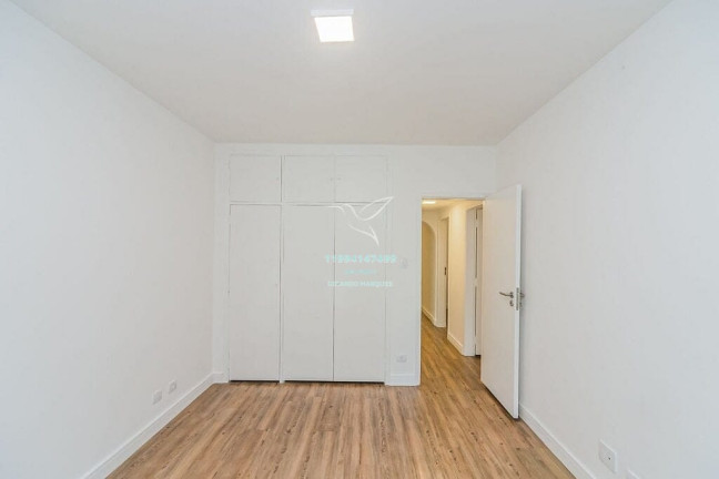 Imagem Apartamento com 3 Quartos à Venda, 94 m² em Moema - São Paulo