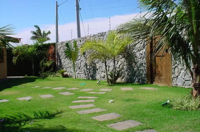 Imagem Casa com 5 Quartos à Venda, 350 m² em Ferradura - Armação Dos Búzios