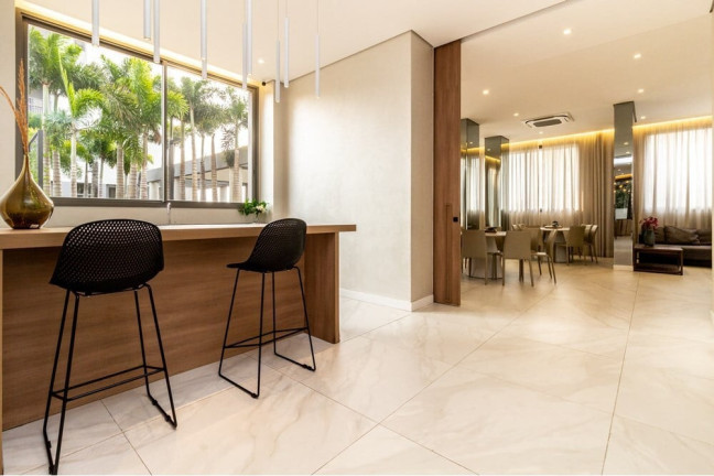 Imagem Apartamento com 2 Quartos à Venda, 88 m² em Vila Leopoldina - São Paulo