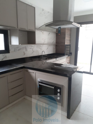 Imagem Casa com 3 Quartos à Venda, 250 m² em Condomínio Buona Vita Ribeirão - Ribeirão Preto