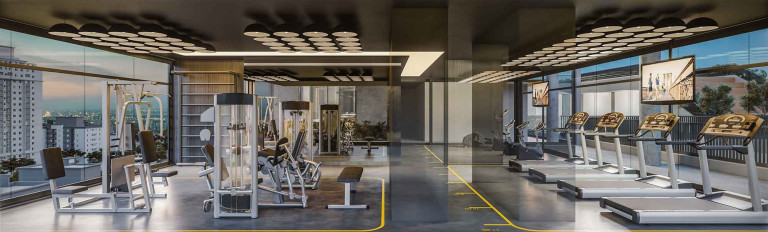 Imagem Apartamento com 2 Quartos à Venda, 69 m² em Vila Mariana - São Paulo