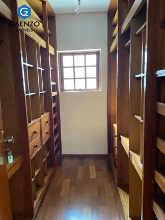 Imagem Casa de Condomínio com 4 Quartos à Venda, 650 m² em Aldeia Da Serra - Barueri Imagem Casa de Condomínio com 4 Quartos à Venda, 650 m² em Aldeia Da Serra - Barueri