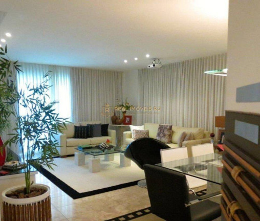 Imagem Apartamento com 4 Quartos à Venda, 200 m² em Barra Da Tijuca - Rio De Janeiro Imagem Apartamento com 4 Quartos à Venda, 200 m² em Barra Da Tijuca - Rio De Janeiro