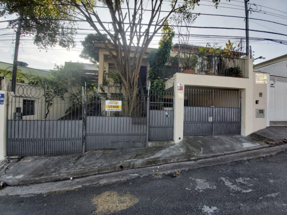 Imagem Casa com 3 Quartos à Venda, 120 m² em Jardim Monte Kemel - São Paulo
