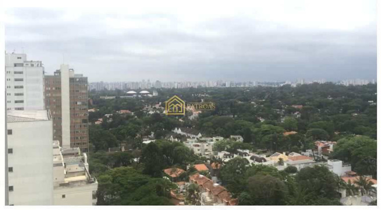 Imagem Apartamento com 6 Quartos à Venda ou Locação, 647 m² em Alta Da Boa Vista - São Paulo Imagem Apartamento com 6 Quartos à Venda ou Locação, 647 m² em Alta Da Boa Vista - São Paulo