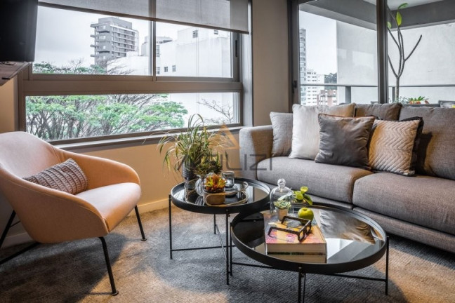 Imagem Apartamento com 1 Quarto à Venda, 60 m² em Perdizes - São Paulo Imagem Apartamento com 1 Quarto à Venda, 60 m² em Perdizes - São Paulo