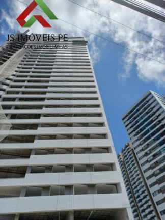 Imagem Imóvel com 4 Quartos à Venda, 146 m² em Boa Viagem - Recife
