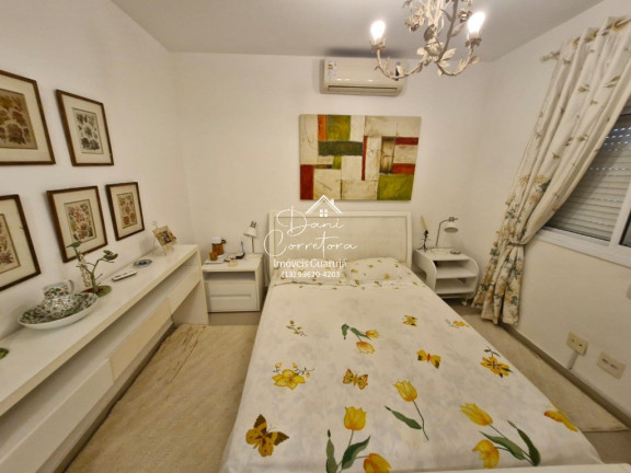 Imagem Apartamento com 3 Quartos à Venda, 206 m² em Enseada - Guarujá