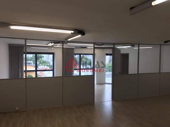 Imagem Sala Comercial à Venda, 270 m² em Vila Tramontano - São Paulo Imagem Sala Comercial à Venda, 270 m² em Vila Tramontano - São Paulo