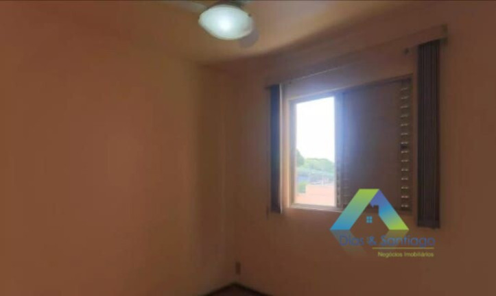 Imagem Apartamento com 3 Quartos à Venda, 65 m² em Vila Firmiano Pinto - São Paulo